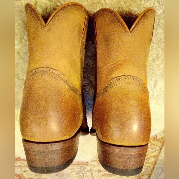 Frye Billy Boots 7--FINAL PRICE - Picture 5 of 12
